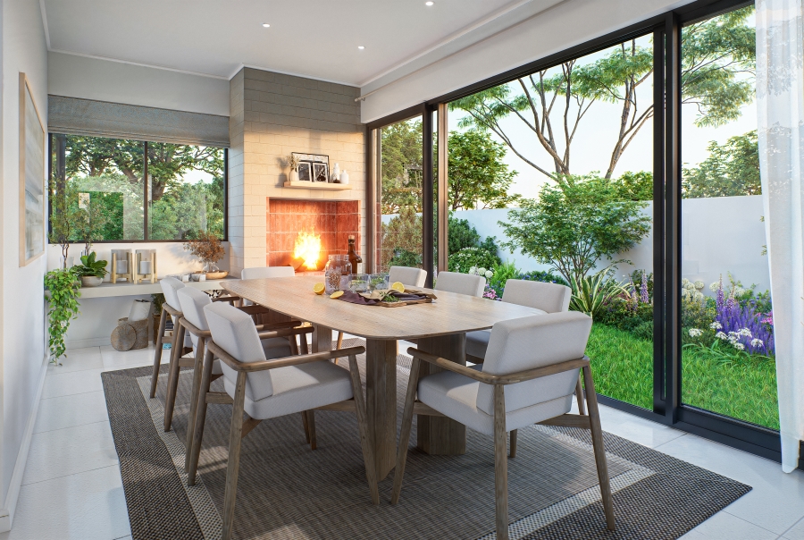 3 Bedroom Property for Sale in The New Vintage Western Cape